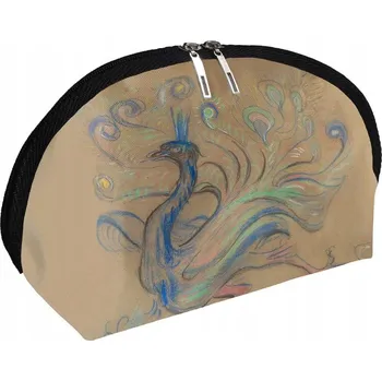 Kosmetická taška Kosmetická taštička Paw Stanisław Wyspiański