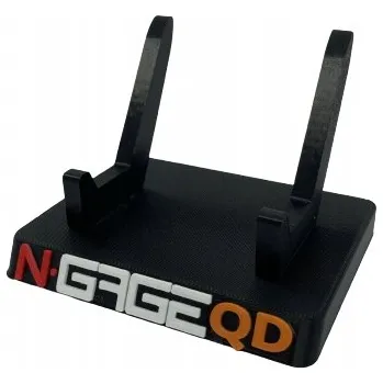 Herní příslušenství Stojánek / Podstavec Nokia Ngage QD N-gage