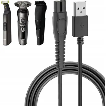 Kabel pro Philips OneBlade Multigroom Bodygroom Holicí Strojek
