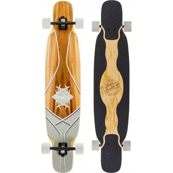 Longboard Longboard Mindless Core Dancer, ložiska ABEC-5