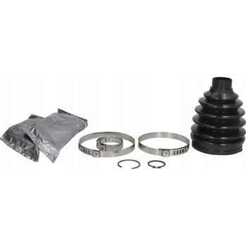 Posilovač řízení Spidan 37001 Sada manžet řízení