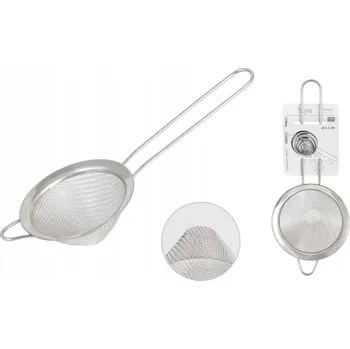 Cedník a síto Sítko EdMaR nerezová ocel