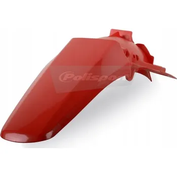 POLISPORT ZADNÍ BLATNÍK GAS EC EC-F 125 05-06 EC-E 200 250 300