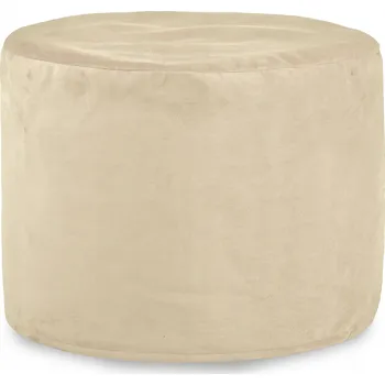 Taburet Taburet vak Italpouf vícebarevný