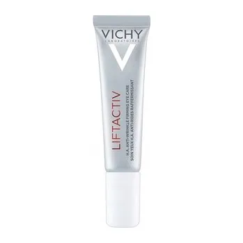Péče o oční okolí Vichy Liftactiv Supreme oční krém 15 ml