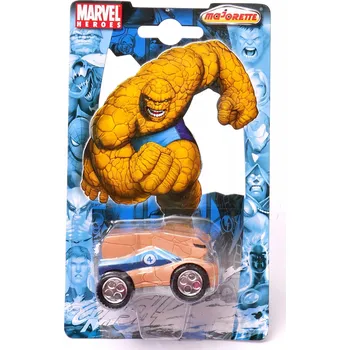 Figurka MAJORETTE Marvel Heroes Spider-Man Spiderman