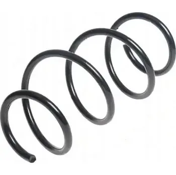 Pružina podvozku Lesjofors 4088933