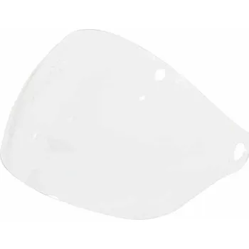 Helma na motorku PLEXI NA PŘILBU SAFEBET HF-212
