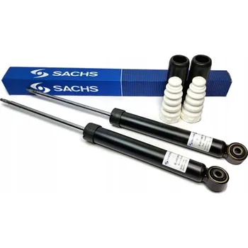 Zadní tlumič Sachs olejovo-plynový 310 720