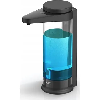 Dávkovač mýdla AIKE Automatický dávkovač mýdla s infračerveným senzorem 500 ml X629