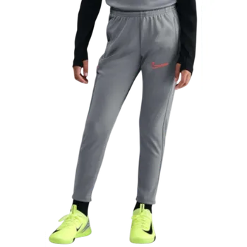 Pánské kalhoty Kalhoty Nike Dri-FIT Academy 25 Training Pants Kids hj3720-066 Velikost XS (122-128 cm)