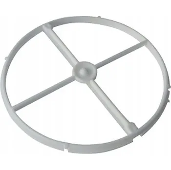 Domácí ventilátor Zpětná klapka pro ventilátor Cata E100