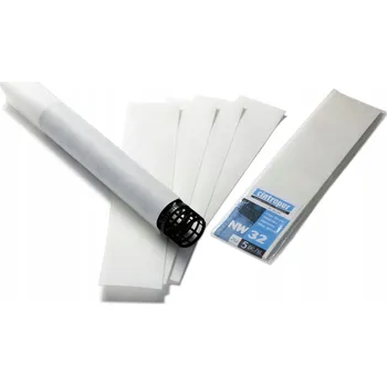 IP kamera FILTRAČNÍ VLOŽKY CINTROPUR NW32 1 MIKRON, 5 KS