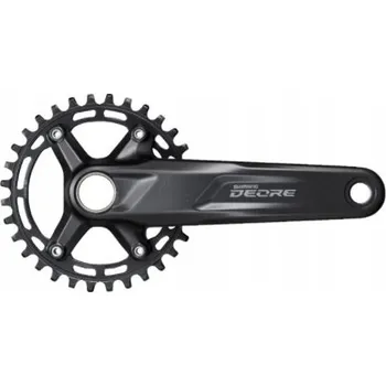 Klika na kolo Shimano Deore FC-M5100-1 10/11s klika 30T 170mm