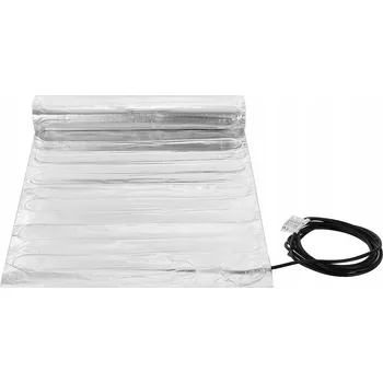 Topná rohož Topná rohož pod plovoucí podlahy MAL-160W/m2 2m2