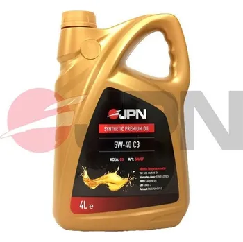 Motorový olej Motorový olej JPN JPNC35404