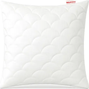 Polštář Polštář polštář 40x40 antialergický prošívaná + regulace výplně ZIPEM