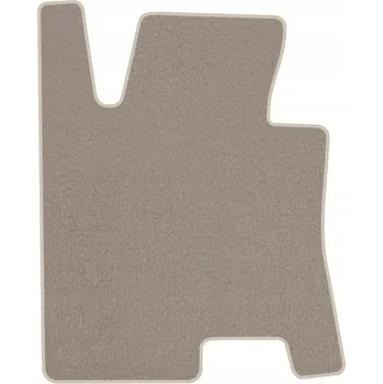 autokoberec Velurové autokoberce Edecor