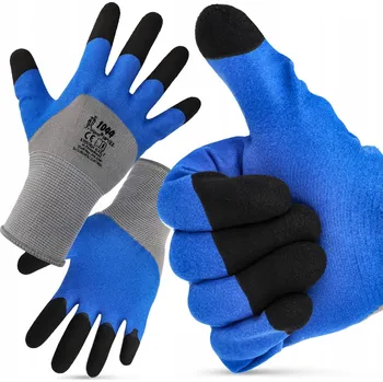 Pracovní rukavice Rukavice ToolSpace RTELA velikost 10 - XL 1 pár