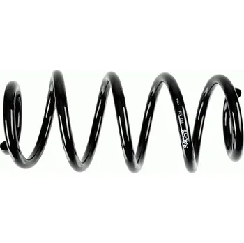 Zavěšení kol Sachs 993 126 Pružina zavěšení