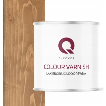 barva a nátěr na dřevo LAKYROBĚJCE NA DŘEVO 3V1 LAZURA POLOMATNÁ IRCHOVĚ BÉŽOVÁ 1011 2,5L OCHRANNÁ