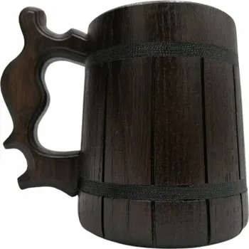 Sklenice Pivní krýgle Nevola 500 ml 1 ks