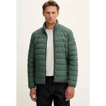 Pánská větrovka Bunda Marc O'Polo 528096070204 zelená 77X, vel. M