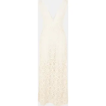 Dámské šaty Šaty AmyLynn White 1160657 12 (L)