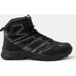 Boty Donnay Black 1160231 4 (37)