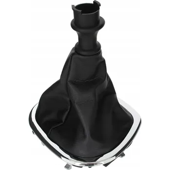 MANŽETA ŘADICÍ PÁKY RÁMEČEK pro RENAULT TRAFIC 3