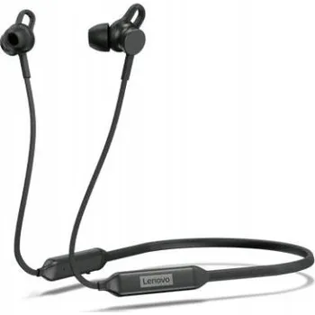 Sluchátka Lenovo 4XD1B65028 Černá
