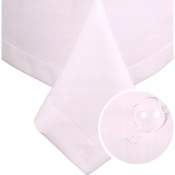 ubrus Ubrus odolný proti skvrnám 140 cm x 220 cm obdélníkový