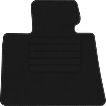 autokoberec Velurové autokoberce Edecor