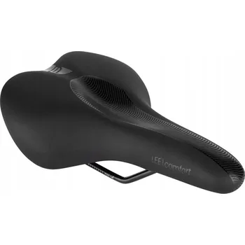Sedlo na kolo Sedlo Force Lee Comfort 170 mm