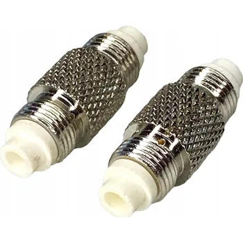 Elektrická zásuvka ADAPTÉR FME-ZÁSUVKA / FME-ZÁSUVKA