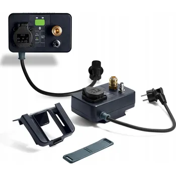 IP kamera Napájecí modul stlačeného vzduchu pro vysavače Festool I-CT 26-48