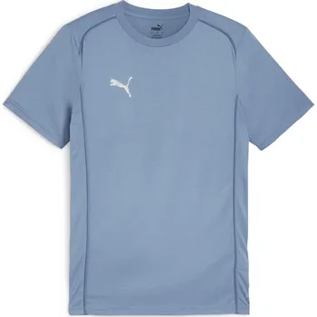 Pánské oblečení Tričko Puma Blue 1160602 XL