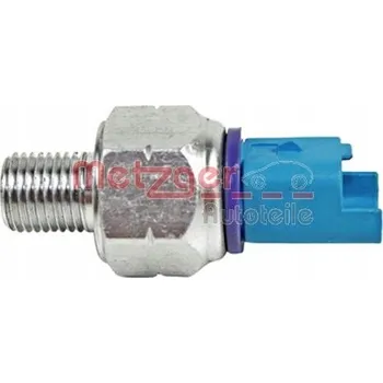 Posilovač řízení Metzger 0910101 Tlakový ventil oleje, posilovač řízení