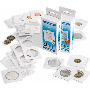 Vrták LEUCHTTURM SAMOLEPICÍ DRŽÁKY 20 mm 25 KS