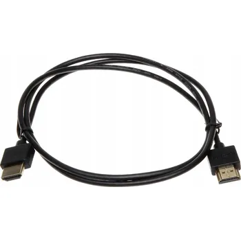 Video kabel Kabel Signal HDMI-3.0/SLIM HDMI - HDMI 3 m