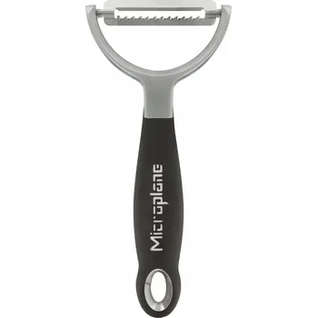 Kuchyňská škrabka Vodorovná škrabka Microplane Specialty