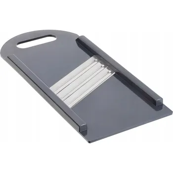 Kráječ zeleniny Kráječ na zeleniny Tessa 39,5 x 16,5 cm 3 čepele DOMOTTI