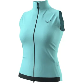 Vesta Dynafit Ride Light Wind W marine blue 2025 Barva: modrá, Velikost: M