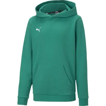 Chlapecké oblečení Puma Pepper Green 1160527 5-6 (XS)