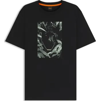 Tričko Boss Black 1160582 L