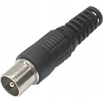 Anténní redukce Anténní konektor TV Cabletech LX5023P