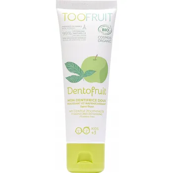 zubní pasta Zubní pasta TooFruit 60 ml