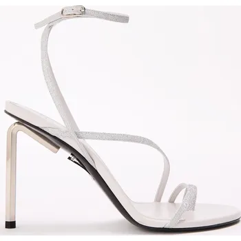 Dámská obuv OFF WHITE Silver 1160263 3 (36)