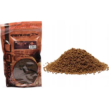 Přírodní pelety Nástraha Genlog 700 g