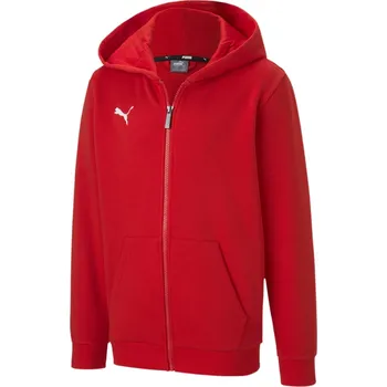 Chlapecké oblečení Puma Puma Red 1160540 7-8 (S)